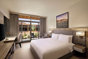 Cloud 7 Residence AlUla