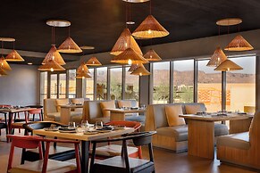 Cloud 7 Residence AlUla