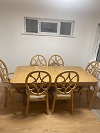 Tms 3bdr Tilbury - Free Parking