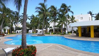 Acapulco Diamante Home