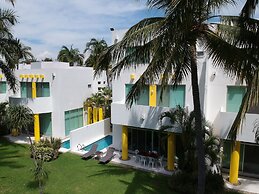 Acapulco Diamante Home