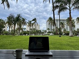 Acapulco Diamante Home