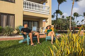 Casa Del Mar Beach Resort