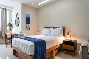 2 Minutes From Copacabana Beach Nsc1004