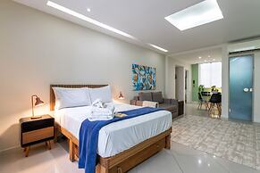 2 Minutes From Copacabana Beach Nsc1004