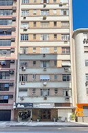 2 Minutes From Copacabana Beach Nsc1004
