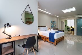 2 Minutes From Copacabana Beach Nsc1004