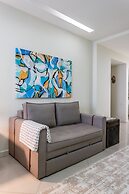 2 Minutes From Copacabana Beach Nsc1004