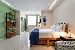 2 Minutes From Copacabana Beach Nsc1004