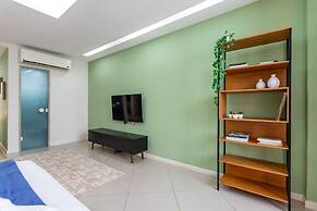 2 Minutes From Copacabana Beach Nsc1004