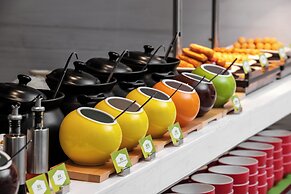 Hampton by Hilton Hangzhou West Lake