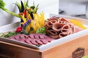 Hampton by Hilton Hangzhou West Lake