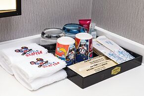 Hampton by Hilton Hangzhou West Lake