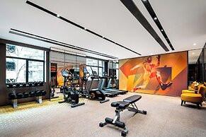 Hampton by Hilton Hangzhou West Lake