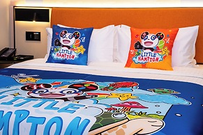 Hampton by Hilton Hangzhou West Lake