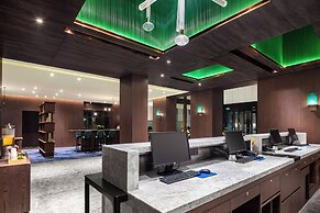 Hampton by Hilton Hangzhou West Lake