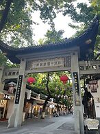 Hampton by Hilton Hangzhou West Lake