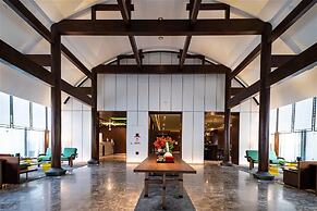 Hampton by Hilton Hangzhou West Lake