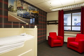 Inzell Zentrum Hotel