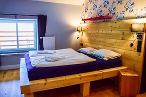 Inzell Zentrum Hotel