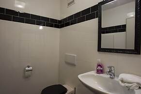 Inzell Zentrum Hotel