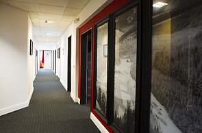 Inzell Zentrum Hotel