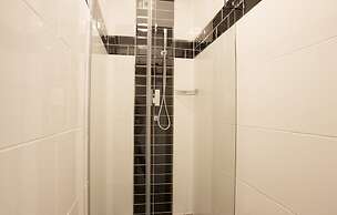 Inzell Zentrum Hotel