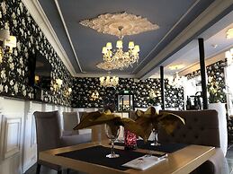 Inzell Zentrum Hotel