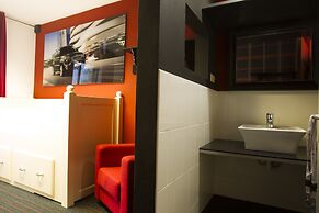 Inzell Zentrum Hotel