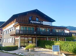 Inzell Zentrum Hotel