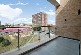 Stunning 2-bed Apartment in Barking