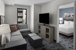 Hyatt House Raleigh Downtown/Seaboard Station