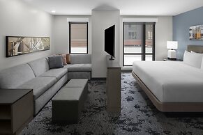 Hyatt House Raleigh Downtown/Seaboard Station