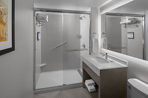 Hyatt House Raleigh Downtown/Seaboard Station