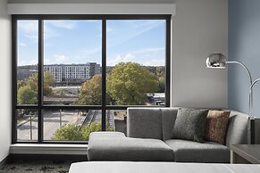 Hyatt House Raleigh Downtown/Seaboard Station