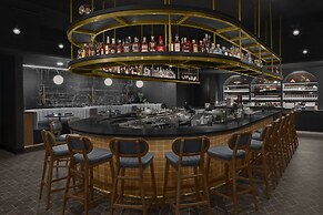 Hyatt House Raleigh Downtown/Seaboard Station