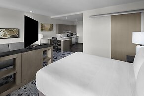 Hyatt House Raleigh Downtown/Seaboard Station