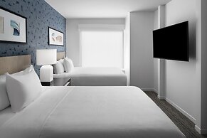 Hyatt House Raleigh Downtown/Seaboard Station