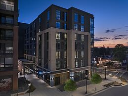 Hyatt House Raleigh Downtown/Seaboard Station