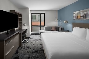 Hyatt House Raleigh Downtown/Seaboard Station