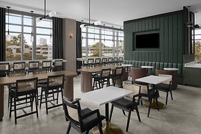 Hyatt House Raleigh Downtown/Seaboard Station