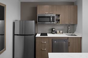 Hyatt House Raleigh Downtown/Seaboard Station