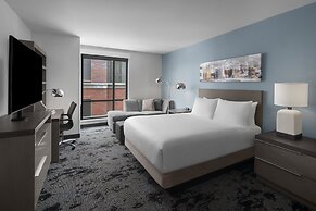 Hyatt House Raleigh Downtown/Seaboard Station