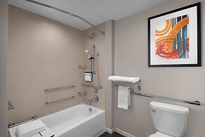 Hyatt House Raleigh Downtown/Seaboard Station