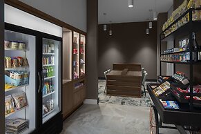 Hyatt House Raleigh Downtown/Seaboard Station