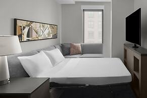 Hyatt House Raleigh Downtown/Seaboard Station