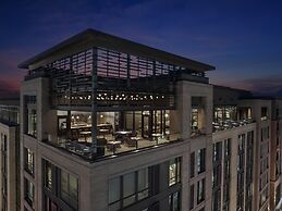 Hyatt House Raleigh Downtown/Seaboard Station