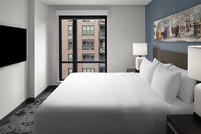 Hyatt House Raleigh Downtown/Seaboard Station