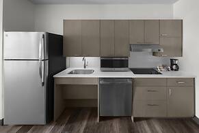 Hyatt House Raleigh Downtown/Seaboard Station