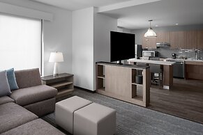 Hyatt House Raleigh Downtown/Seaboard Station